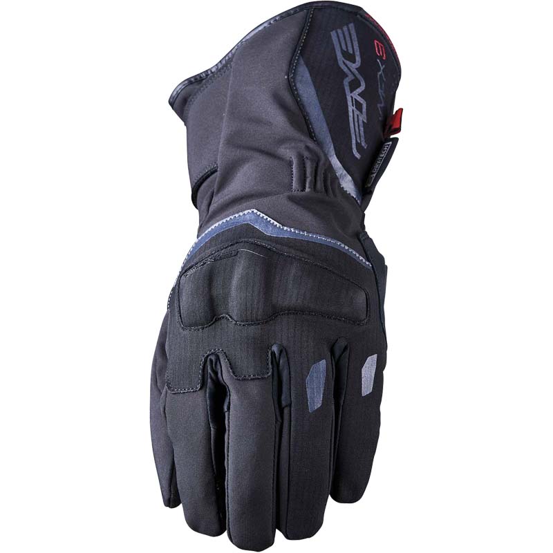 Five Gloves Wfx3 Evo Wp Winter Gloves